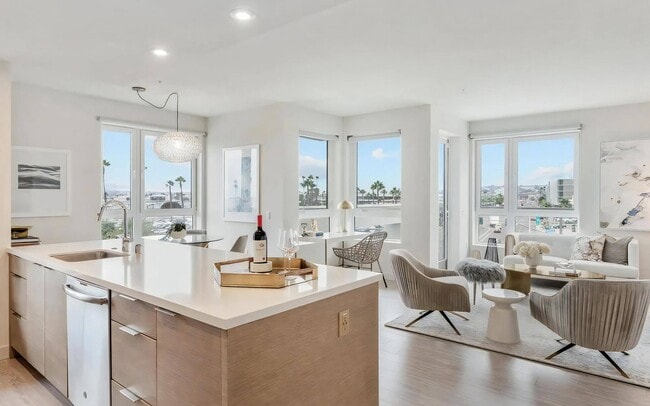 Building Photo - Valentina by Alta