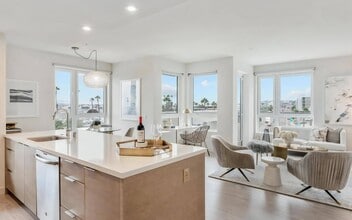 Building Photo - Valentina by Alta