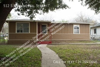 Building Photo - 512 S Monumental St