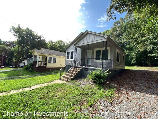 Building Photo - 2 br, 1 bath House - 308 Willow Lane