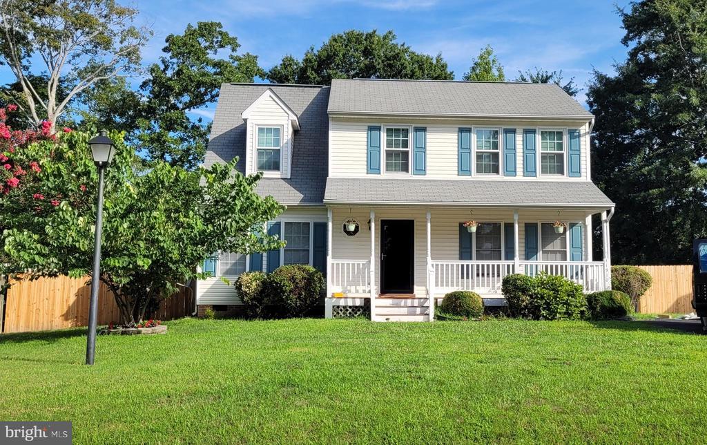 Foto principal - 11910 Hunting Ridge Dr