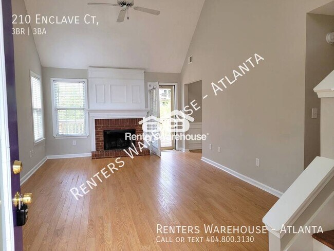 Building Photo - Location! Location! Spacious 3 Bedroom hom...