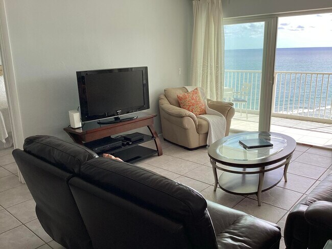 Foto del edificio - 3101 S Ocean Blvd