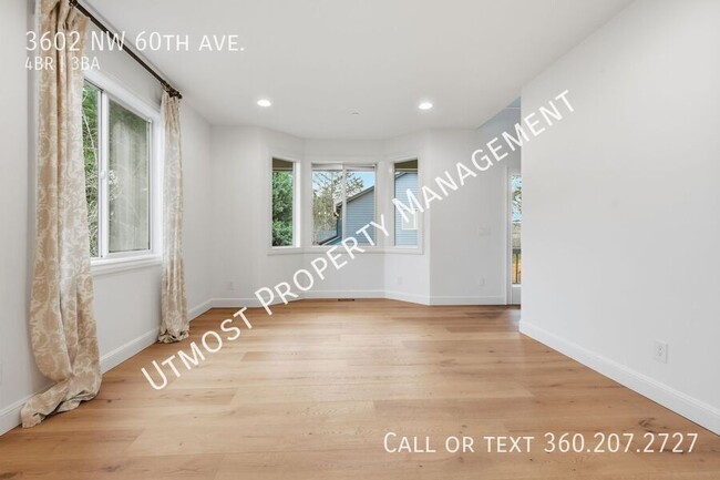 Building Photo - 3602 NW 60th Ave