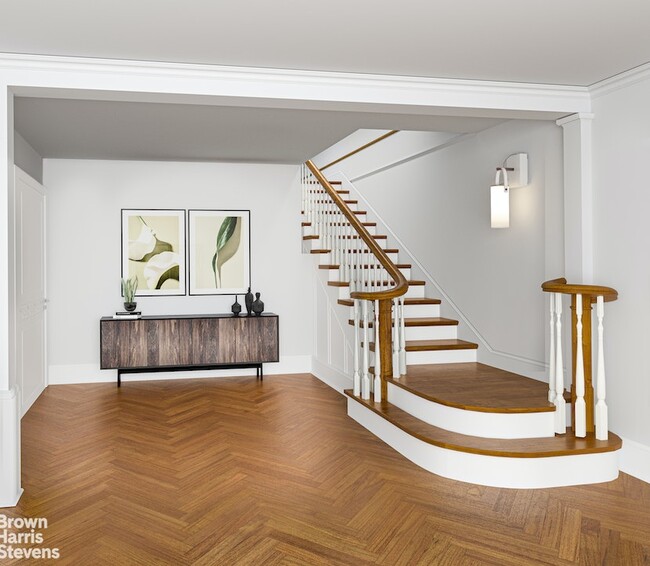 Building Photo - 322 W 80th St