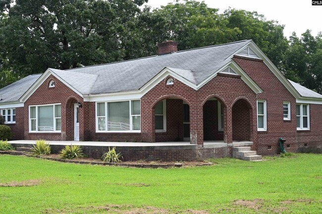 Building Photo - 207 St Peters Church Rd