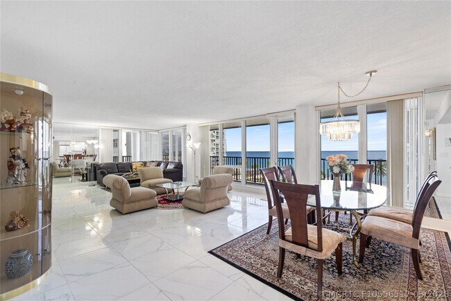 Foto del edificio - 4280 Galt Ocean Dr