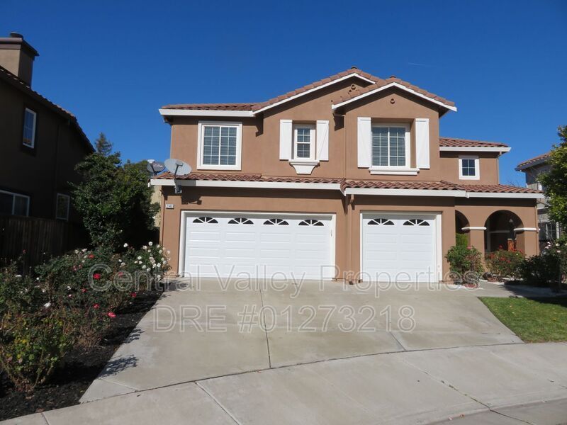 2149 Gibralter Ct, Tracy, CA 95377 House Rental in Tracy, CA