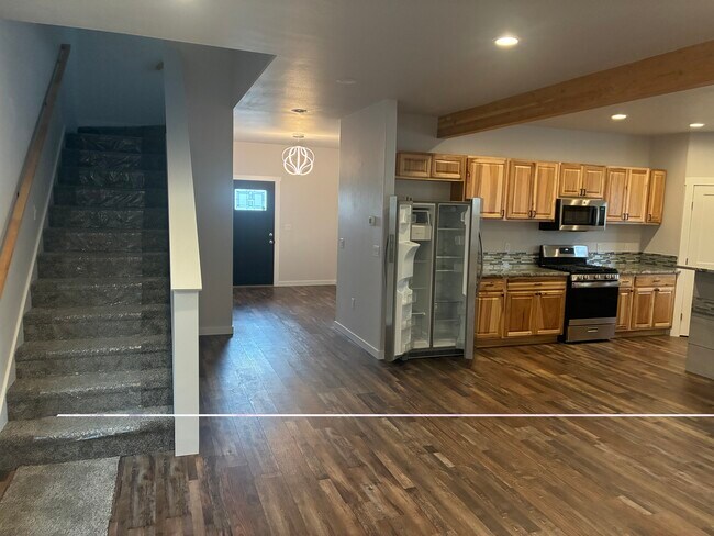 Building Photo - 2512 Concho Way