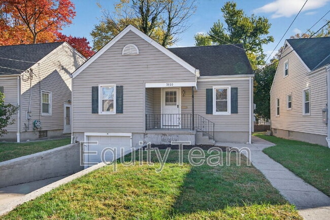 Photo - 7020 La Boiteaux Ave House