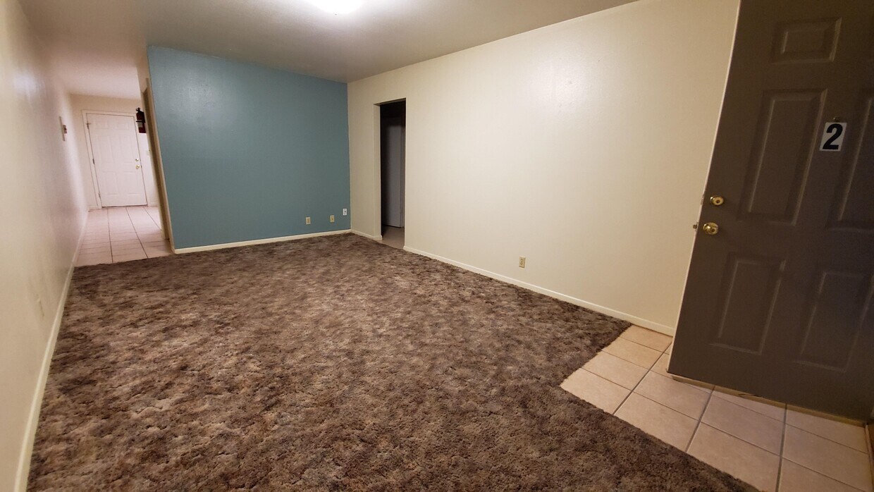 Foto principal - Monroe Street Apts