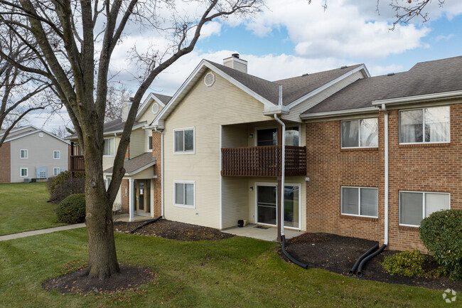 Foto del edificio - Village at Willow Creek