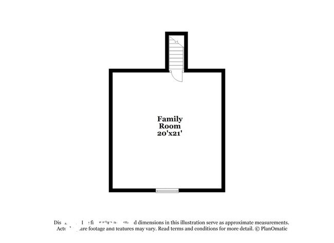 Building Photo - 5007 Monaco Dr