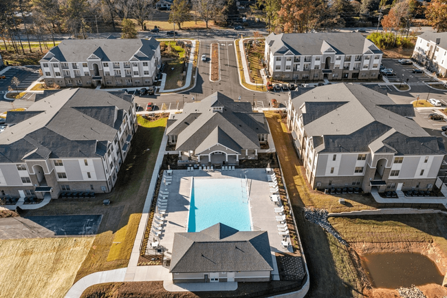Building Photo - Litchford 315 Apartments