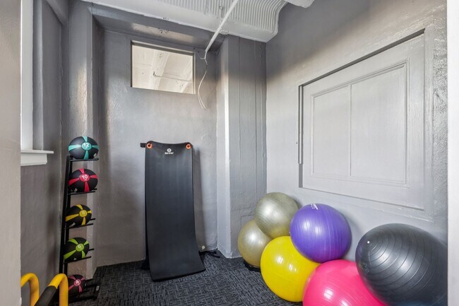 Interior Photo - The Royal York Apartments