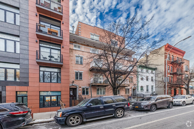 Building Photo - 238-240 Franklin Ave
