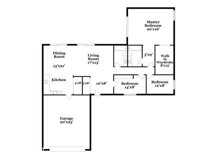 Primary Photo - 8240 Fishhawk Ave