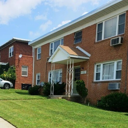 Primary Photo - 3518 Maywood Ln