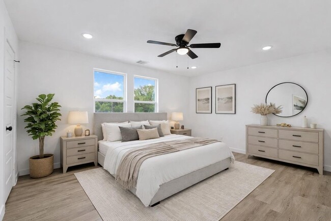 Building Photo - 8021 Birmingham St