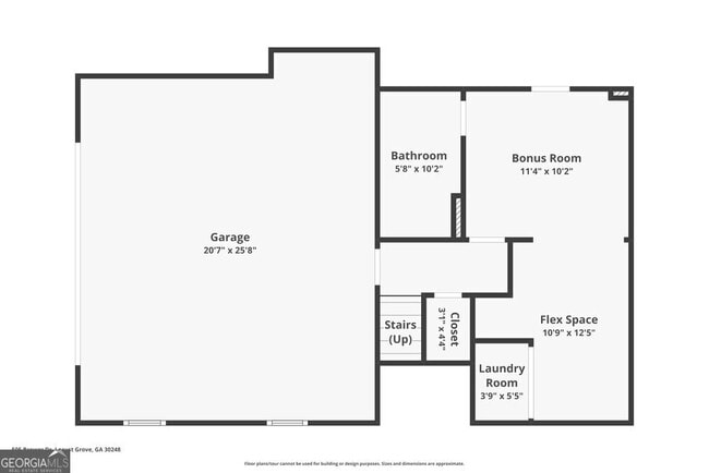 Foto del edificio - 505 Brewer Dr