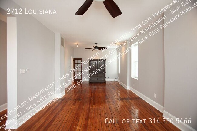 Foto del edificio - 2712 Louisiana-
