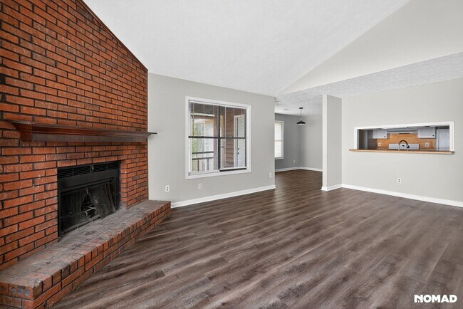 Foto del edificio - 5504 Windwood Rd