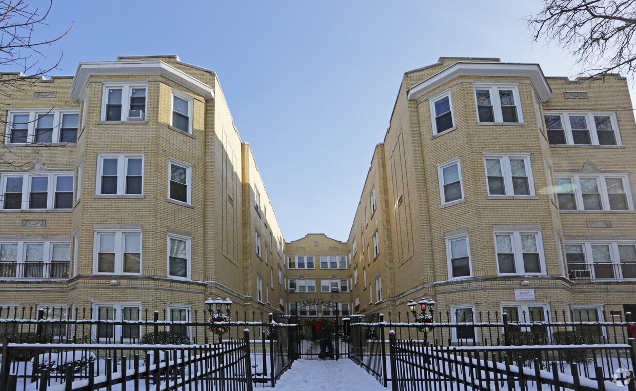 66236629 S Drexel Ave, Chicago, IL 60637 Apartments in Chicago, IL