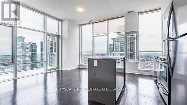 Building Photo - 360-3360 Square One Dr
