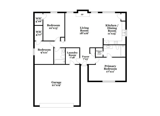 Building Photo - 11702 Shannon Pointe Rd