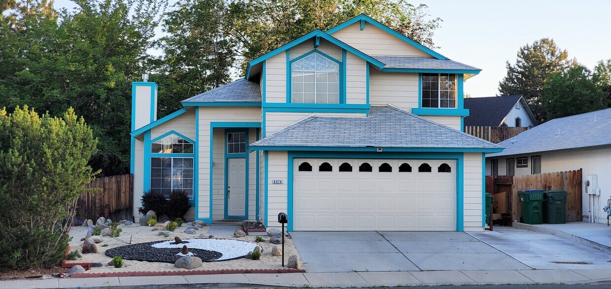 6374 Park Plz, Reno, NV 89523 House for Rent in Reno, NV