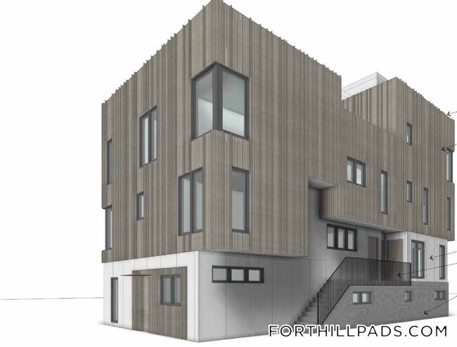 Building Photo - 2837 Washington St