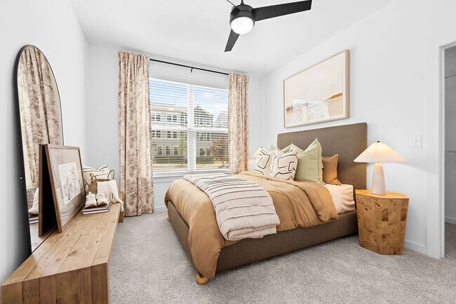 Foto del interior - The Wrenley