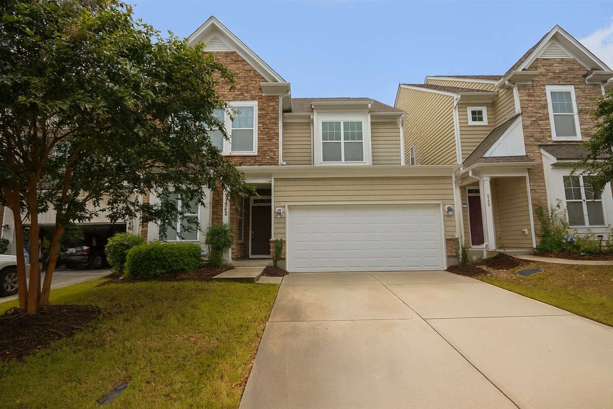Foto principal - 542 Finnbar Dr