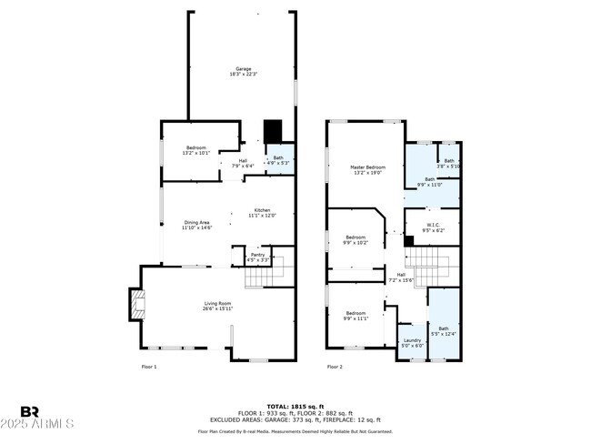 Building Photo - 3678 E Yeager Ct