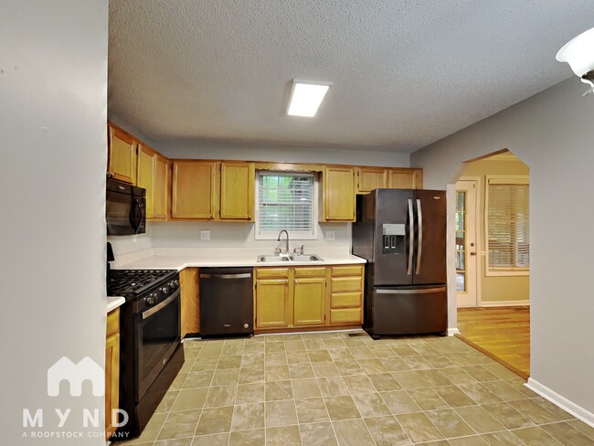 Building Photo - 6451 Michell Way