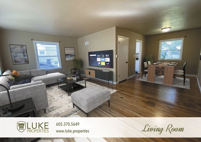 Building Photo - 409 N Jessica Ave