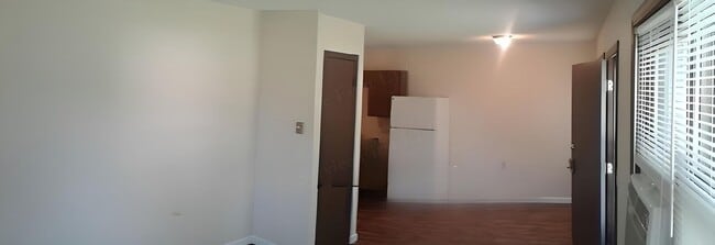 Foto del edificio - Creighton Apartments