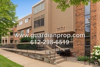 Building Photo - 1034 Cleveland Ave S