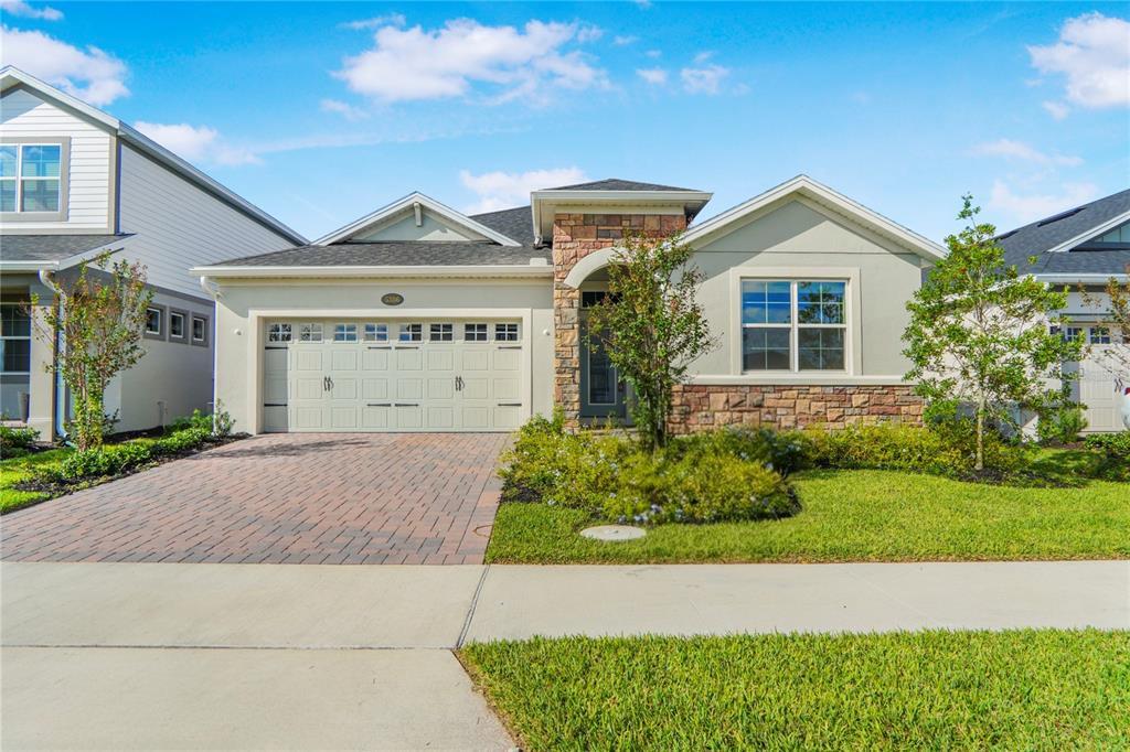 Foto principal - 5286 Teirgarten St