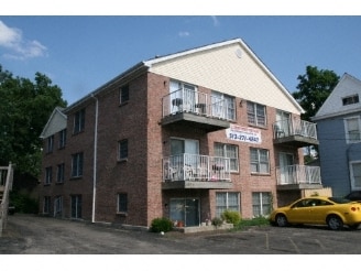 Building Photo - Silverton Apartments