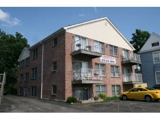 Foto del edificio - Silverton Apartments
