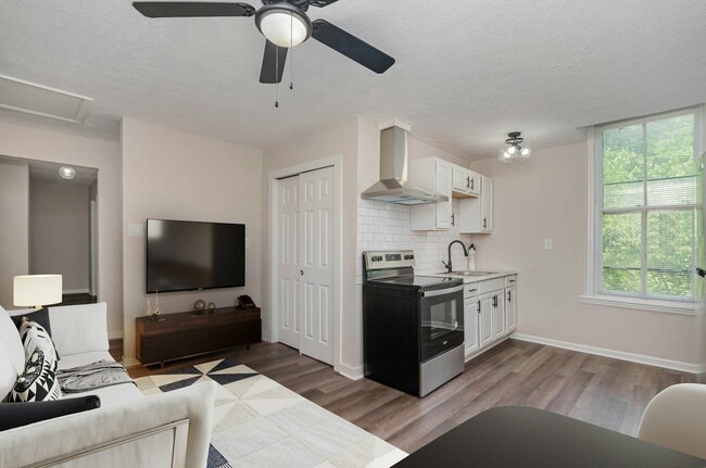 Photo - 3030 Cleinview Ave Apartment