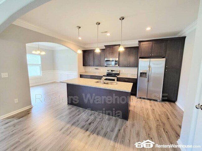 Building Photo - 3610 Cardinal Ln