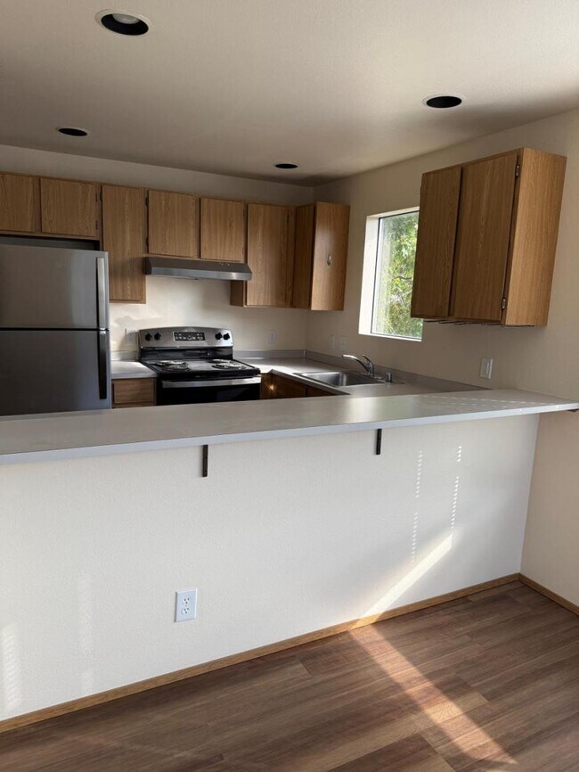 Foto del edificio - 2 bedroom in Seattle WA 98119