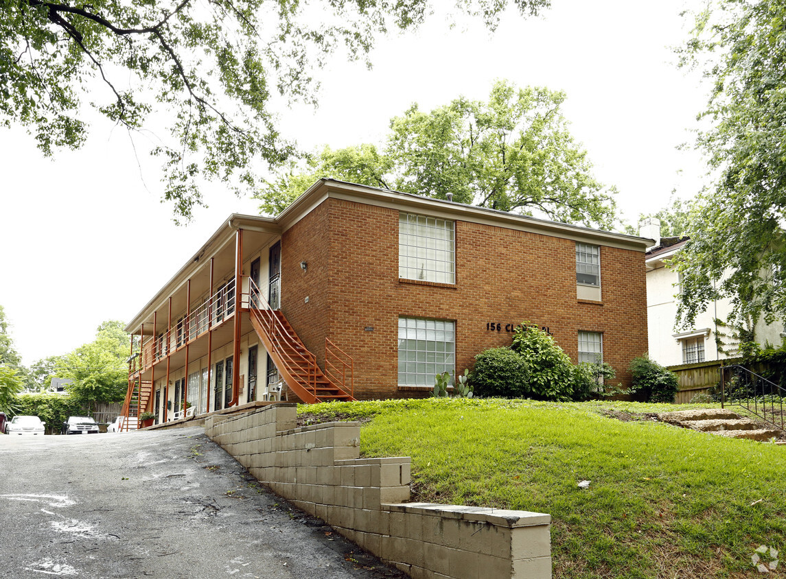 Foto principal - Clark Place Apartments