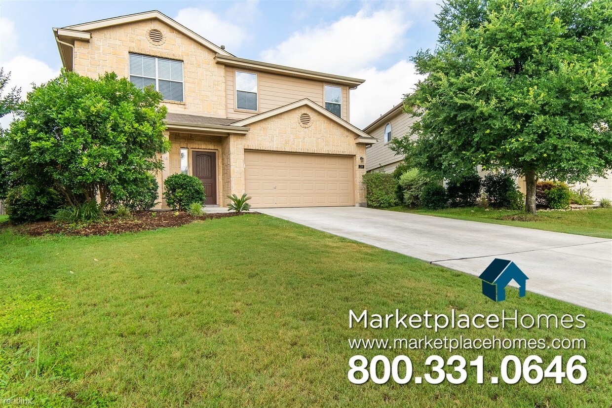 5 br, 3.5 bath House 219 Redbird Cir House for Rent in San Antonio