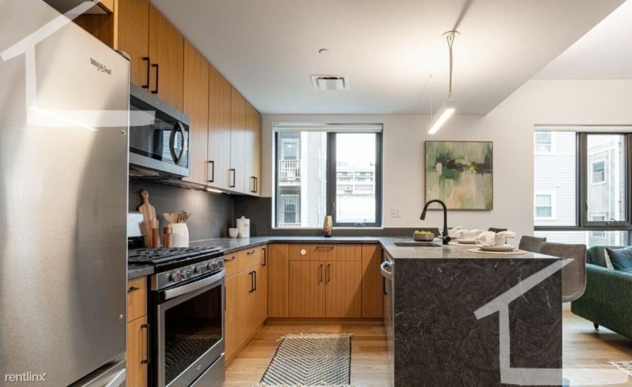 Primary Photo - 3 br, 2 bath House - 83 Gardner St Apt 300D