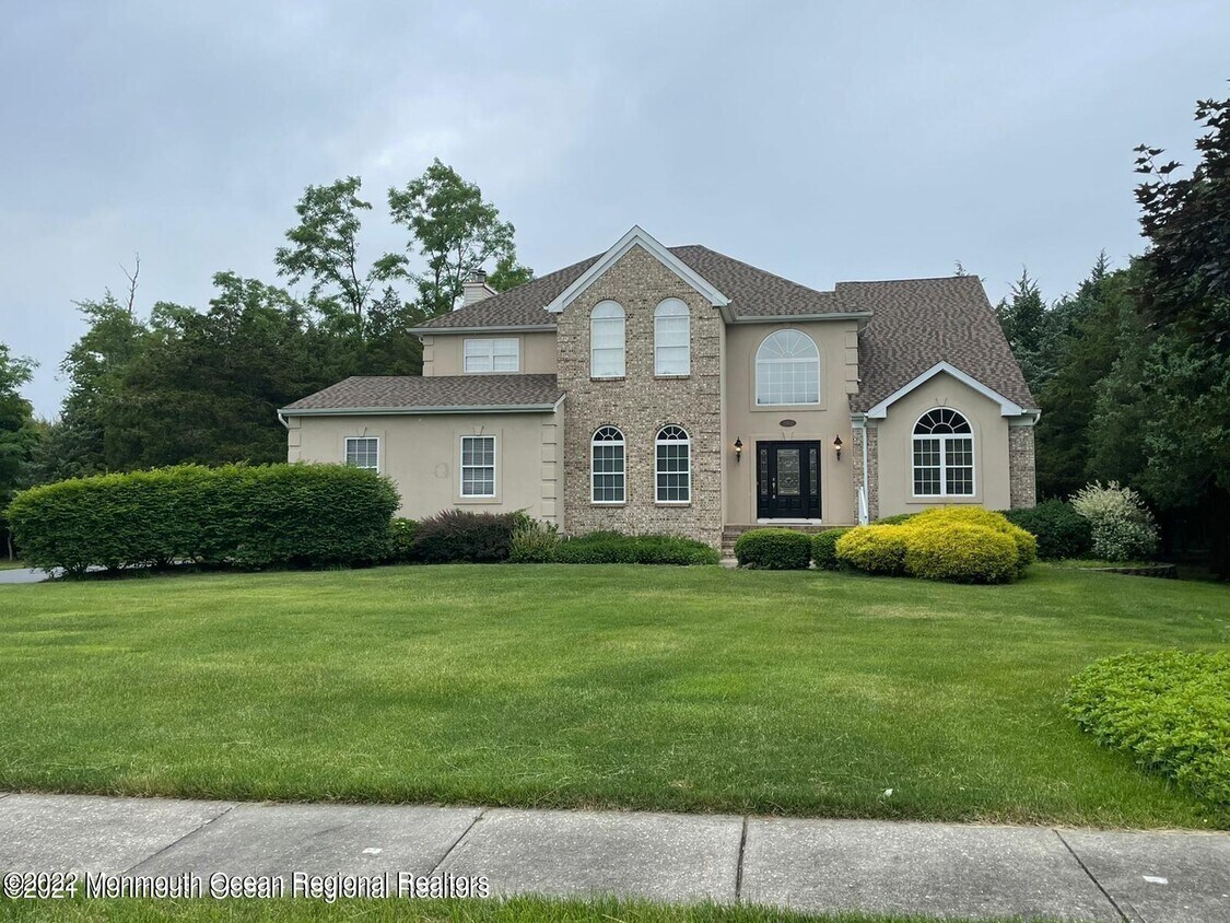 1562 Priscilla Ct, Toms River, NJ 08753 House Rental in Toms River, NJ