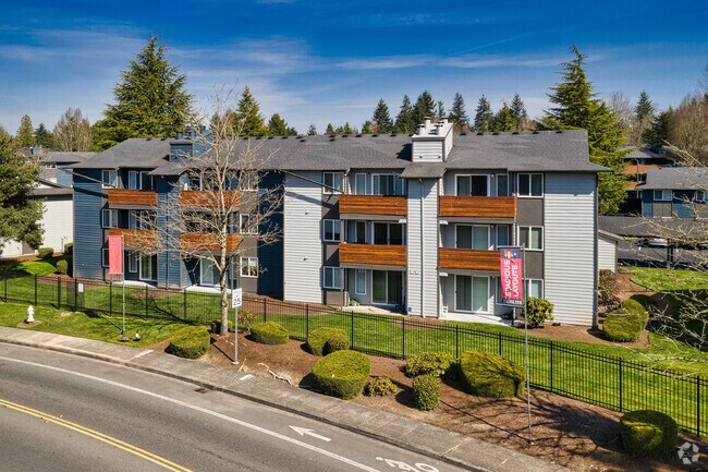 Foto del edificio - Vibe Apartments