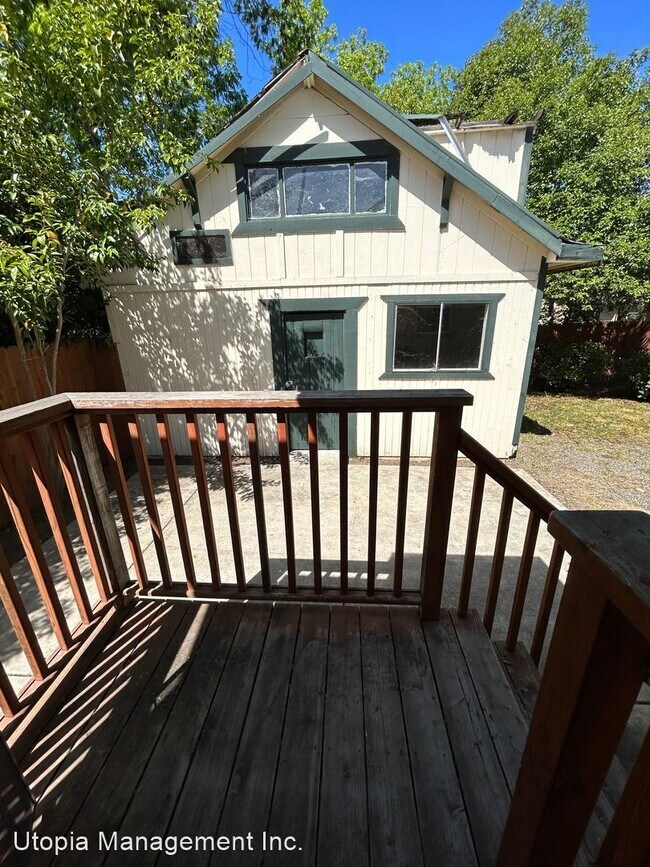 Building Photo - 3 br, 1 bath House - 3440 38th Street